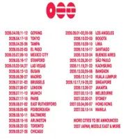 BTS World Tour 2026-2027: Jakarta Resmi Masuk Daftar, Konser Digelar Dua Hari