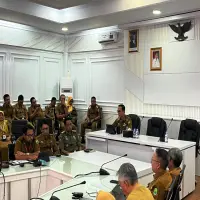 APBD 2026 Subang Fokuskan Anggaran untuk Jalan, Kesehatan dan Pendidikan