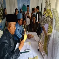 Angka Pernikahan Menurun, Kemenag Subang Targetkan 10.000 Peristiwa Nikah Tahun 2026