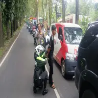 Polres Subang Amankan Terduga Pelaku Penggelapan Kendaraan, Total Kerugian Ditaksir Rp203 Juta