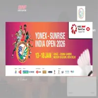 Babak Kedua India Open 2026: Tiga Andalan Indonesia Masih Bertahan