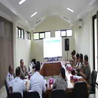 Satlantas Polres Purwakarta Gelar Forum LLAJ, Bakal Batasi Angkutan Barang