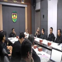 Bahas Perbup TPP, Sekda Purwakarta: Dorong Peningkatan Kinerja, Disiplin, dan Profesionalisme ASN