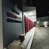 Dukung Program KDMP, PMII Purwakarta Sebut Banyak Desa masih Pasif