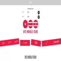 Spill Kapan War Tiket BTS 2026 Jakarta? Indomy Wajib Cek Jadwalnya!