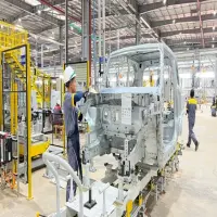 Daftar Pabrik Baru di Subang, Kawasan Industri Tumbuh Pesat di Jawa Barat