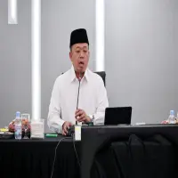 Gandeng Perguruan Tinggi, Strategi Menteri Nusron Percepat Penyelesaian Pendaftaran Bidang Tanah