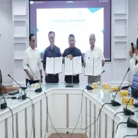 Pembangunan Simpang Susun Tol KM 115+500 Disetujui, Subang Perkuat Daya Saing Industri