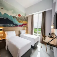 Jangan Salah Pilih! Ini Daftar Harga Hotel Subang Kota Pusat Terupdate Awal 2026!