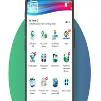 Cara Cek dan Bayar Iuran BPJS Kesehatan di Tokopedia dan Shopee
