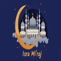 Gratis! Twibbon Isra Mikraj 2026 Terbaru untuk Peringatan 1447 Hijriah