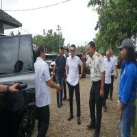 Ketahanan Pangan di Lapas Kelas IIB Purwakarta Dukung Program Nasional