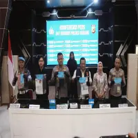 OTT Oknum LSM di Subang, Polisi Ungkap Dugaan Pemerasan Kepala Desa hingga Rp2,5 Juta