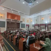 Direksi PTPN VIII Mangkir Saat Audiensi Sengketa Lahan, Warga Kecewa Tak Ada Solusi
