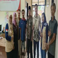 Sempat Terlantar 3 Hari, Warga Asal Tegal Berhasil Dipulangkan Dinsos Purwakarta