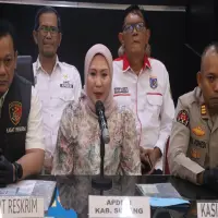 Ketua APDESI Subang Ernawati Sesalkan Ada Oknum LSM Peras Kepala Desa
