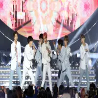 Jadwal World Tour BTS yang Siap Diselenggarkan Mulai Tahun Ini, Cari Tahu di Sini!