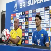 Persib Bandung Petakan Calon Pengganti Federico Barba, Tiga Bek Asing Masuk Radar Maung Bandung