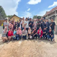 SPPG Pasirkareumbi 03 Subang Lebih dari Sekadar Dapur MBG