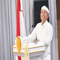 Investasi Jawa Barat 2025 Tembus Rp296,8 Triliun, Tertinggi di Indonesia