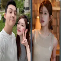 4 Drama China Populer yang Diperankan oleh Zhao Lusi