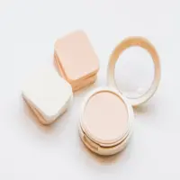 Dari Pagi Sampai Pulang, Wajah Tetap Aman: B ERL Healthy Glaze Cushion – Teman Setia Aktivitas Padat