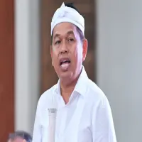 Dedi Mulyadi Tanggapi OTT Anggota LSM di Subang, Minta Pengelolaan Dana Desa Lebih Transparan