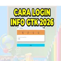 Jangan Salah Akses! Ini Link Info GTK Terbaru Resmi untuk Guru dan Tendik
