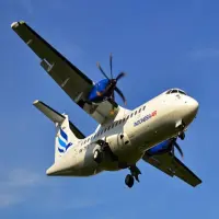 Pesawat ATR Diduga Menghantam Pegunungan di Maros: ELT Rusak, Tim SAR Lakukan Pencarian Korban
