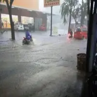 BMKG Keluarkan Peringatan Dini, Warga Subang Diminta Waspada Cuaca Ekstrem Minggu Dini Hari