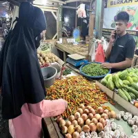 Angka Inflasi di Subang Capai 2,11 Persen, Jojo: Ekonomi Daerah Masih Stabil