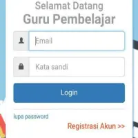 Cara Termudah Akses Info GTK 2026, Ini Link Resmi Kemendikdasmen