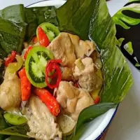 Resep Garang Asem Ayam Tanpa Santan yang Gurih dan Segar, Cocok untuk Menu Keluarga