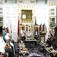 Bupati Purwakarta, Om Zein Pastikan Percepatan Penyelesaian RTRW Selaras Kebijakan Nasional