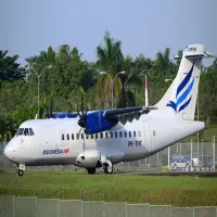 Hal yang Perlu Diketahui dari Hilangnya Kontak Pesawat ATR 400 di Maros, Sulawesi Selatan