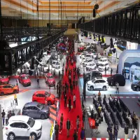 Agenda Pameran Otomotif di Tahun 2026, Jadwal IIMS 2026 dan Link Nonton Resmi