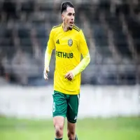 Persiapan Persib Bandung Hadapi Putaran Kedua Memanas, Bojan Hodak Beri Sinyal Perubahan Skuad