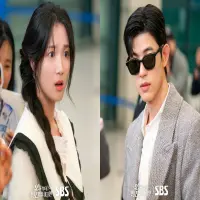 Link Nonton Drama Korea No Tail to Tell Episode 1-2  Sub Indo, Kim Hye Yoon jadi Gumiho