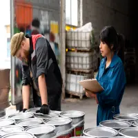 Daftar Loker Pabrik Bandung Barat Terupdate di Batujajar & Padalarang