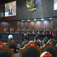 MK Tegaskan Karya Jurnalistik Dilindungi, Pidana Bukan Instrumen Utama