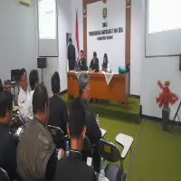 Dispemdes Subang: Honor RT/RW Dianggarkan di Anggaran Bagi Hasil Pajak