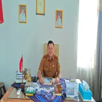 Kesbangpol Subang Salurkan Dana Hibah Ormas Mandatori Sebesar Rp320 juta
