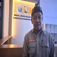 Tak Kunjung Kelar, DLH Kabupaten Bandung Barat Fokus Atasi Persoalan Sampah