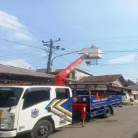Atasi PJU Bermasalah, Dishub Purwakarta Buka Layanan Pengaduan