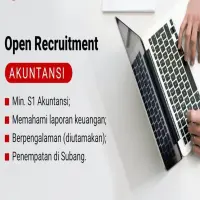 Kabar baik bagi pencari kerja! Loker Subang Hari Ini Januari 2026