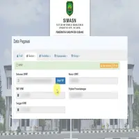 Tata Cara Upload Dokumen SPMT di SIMASN Subang Resmi BKPSDM
