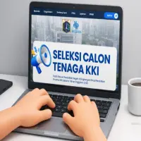 Pengumuman KKI 2026 Resmi Dirilis, Ini Jadwal Lengkap Seleksi Guru KKI DKI Jakarta