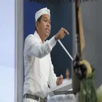 Dedi Mulyadi Ambil Langkah Tegas Hentikan Aktivitas Tambang Ilegal di Jabar
