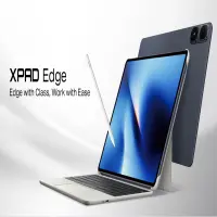 Infinix XPad Edge Meluncur di Indonesia, Usung Layar 13,2 Inci 2.4K dan Desain Ultra Slim