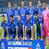 Persib Lepas Rezaldi dan Hamra ke Persik, Bojan Hodak Tak Banyak Ubah Komposisi Tim